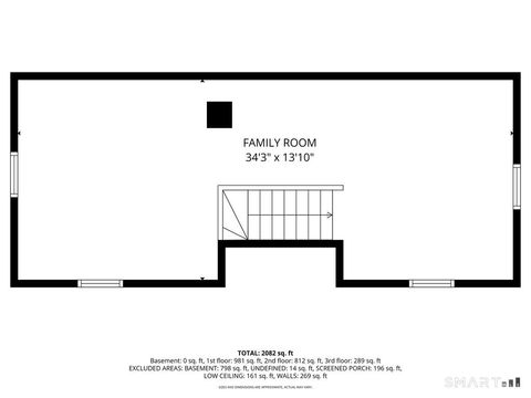 Tiny photo for 200 Alston Avenue, New Haven, CT 06515 (MLS # 24173573)