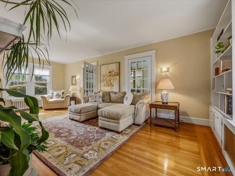 Tiny photo for 200 Alston Avenue, New Haven, CT 06515 (MLS # 24173573)