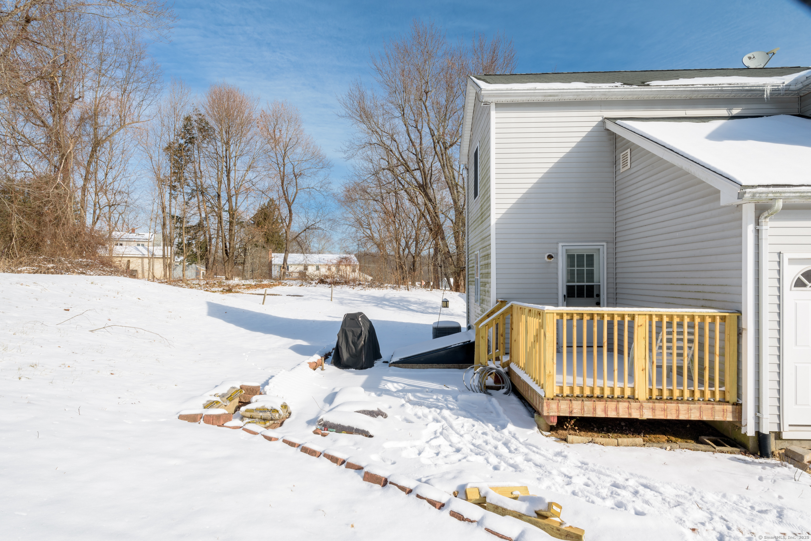 16 Pheasant Hill Drive #16, Enfield, Connecticut image 5
