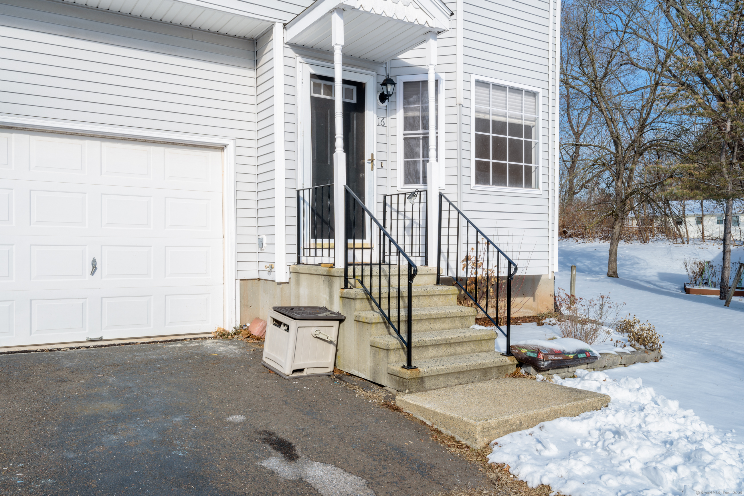 16 Pheasant Hill Drive #16, Enfield, Connecticut image 4