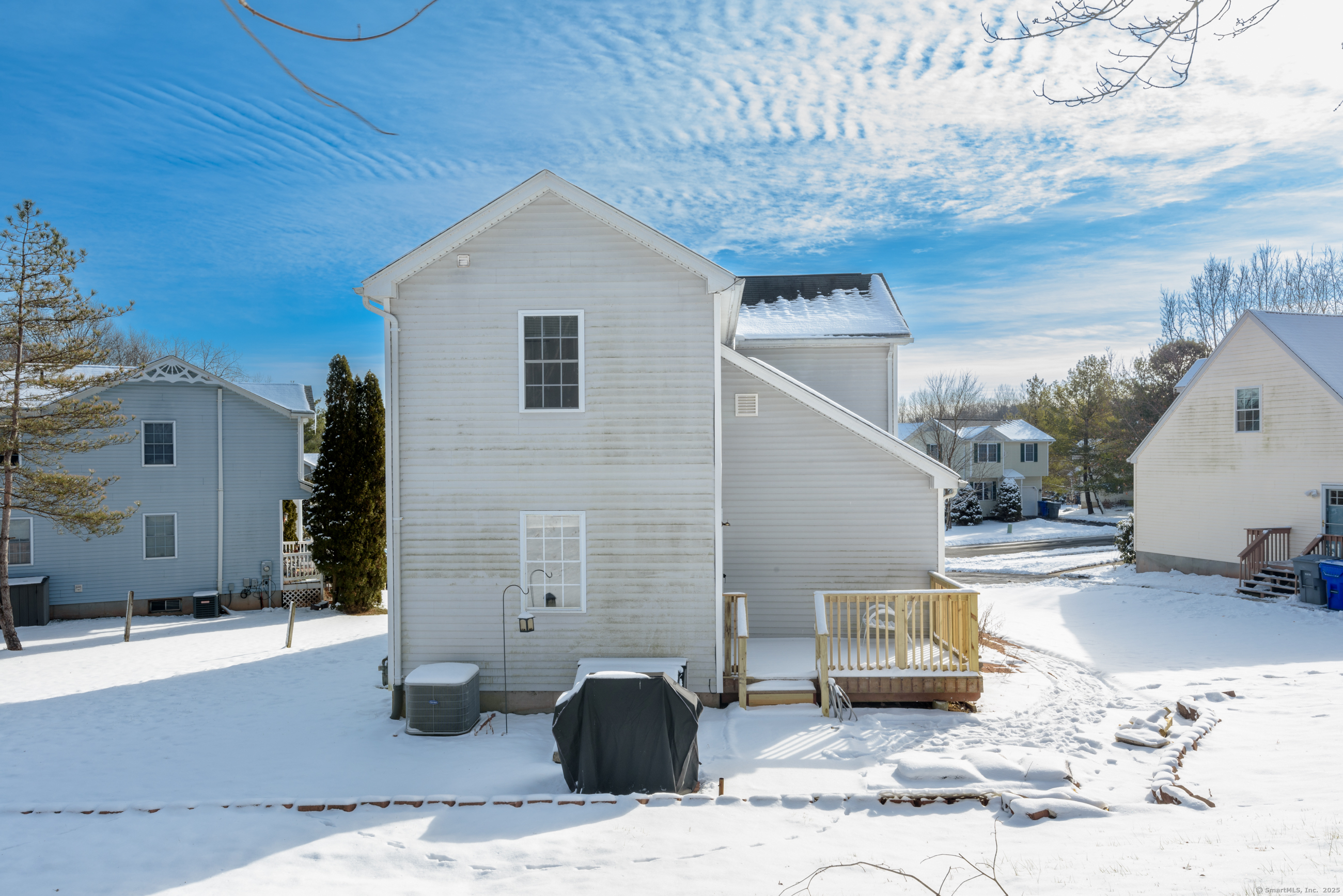 16 Pheasant Hill Drive #16, Enfield, Connecticut image 7