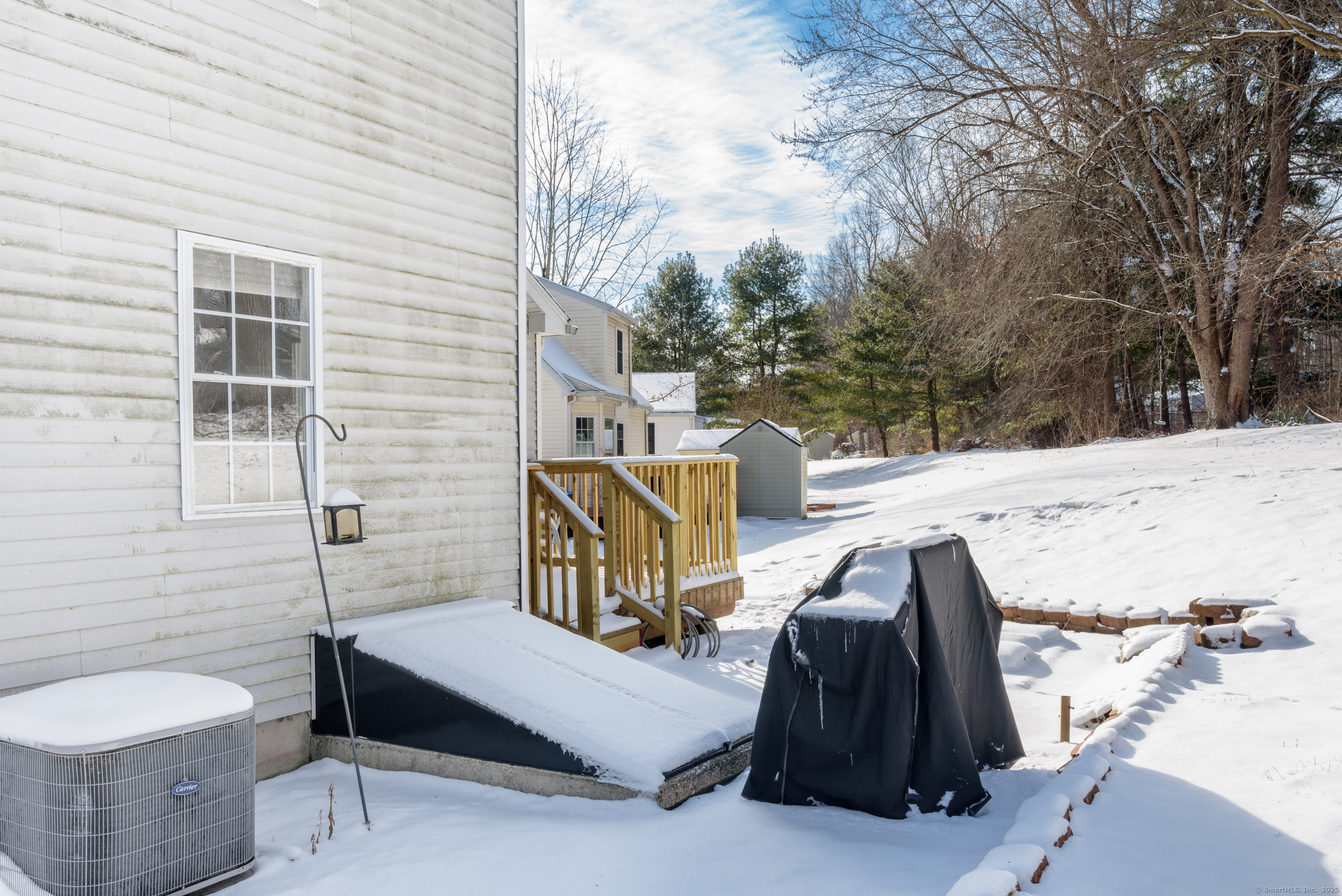 16 Pheasant Hill Drive #16, Enfield, Connecticut image 8