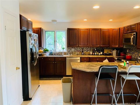 Tiny photo for 197 Sheephill Road #C, Greenwich, CT 06878 (MLS # 24181697)
