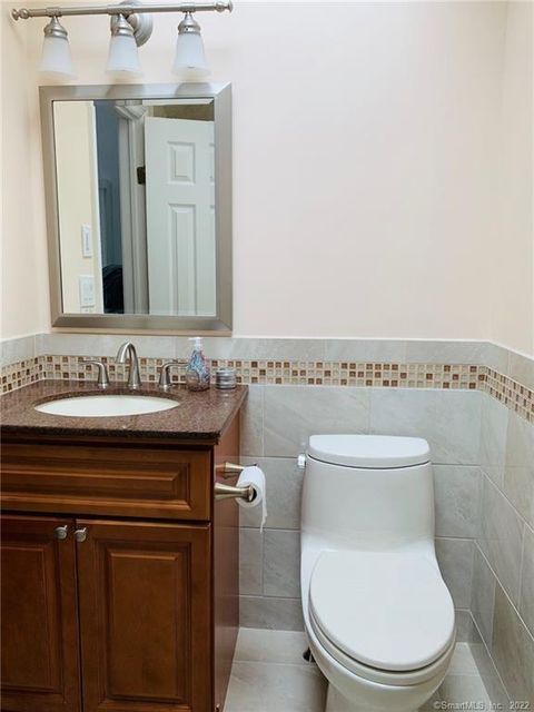 Tiny photo for 197 Sheephill Road #C, Greenwich, CT 06878 (MLS # 24181697)