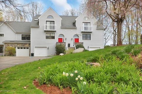 Photo of 197 Sheephill Road #C, Greenwich, CT 06878 (MLS # 24181697)