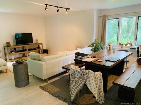 Tiny photo for 197 Sheephill Road #C, Greenwich, CT 06878 (MLS # 24181697)