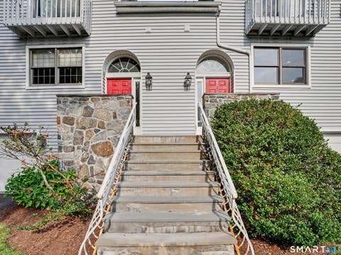 Condo For Rent - 197 Sheephill Road #C<br/> Fairfield County, Greenwich, CT 06878
