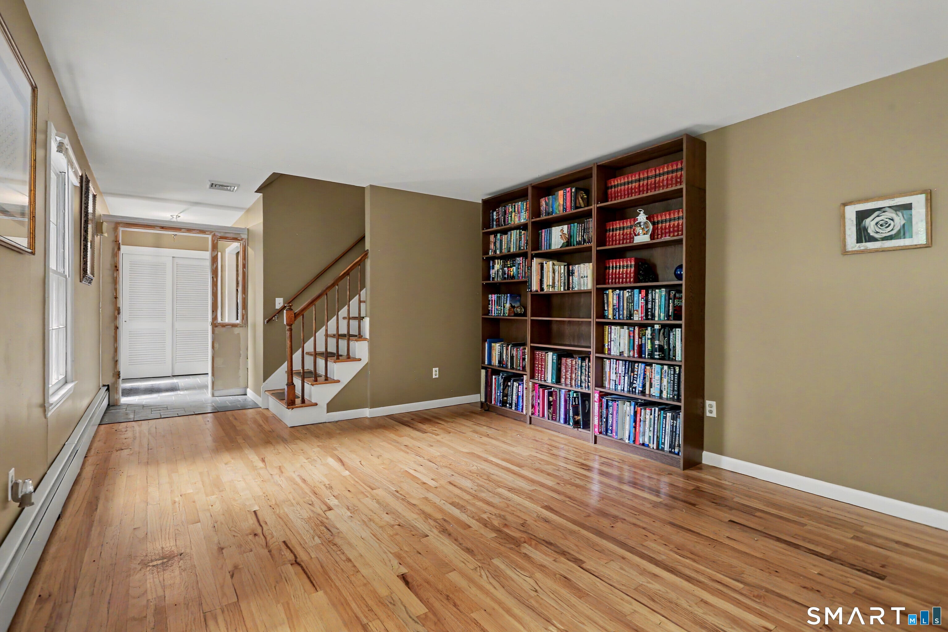 103 Steep Hill Road