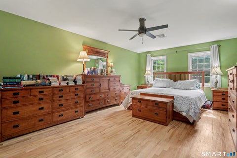 Tiny photo for 103 Steep Hill Road, Weston, CT 06883 (MLS # 24188955)