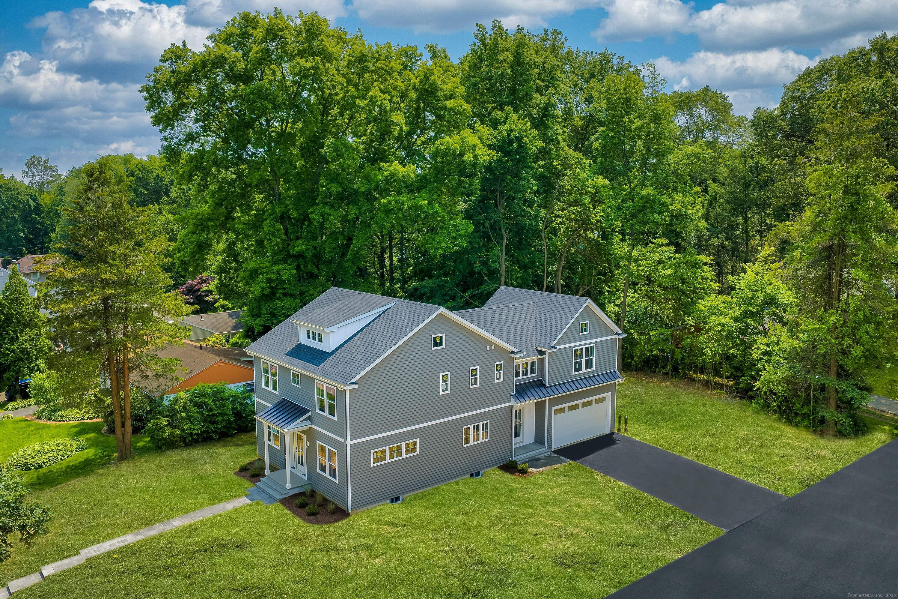 550 Davis Road
