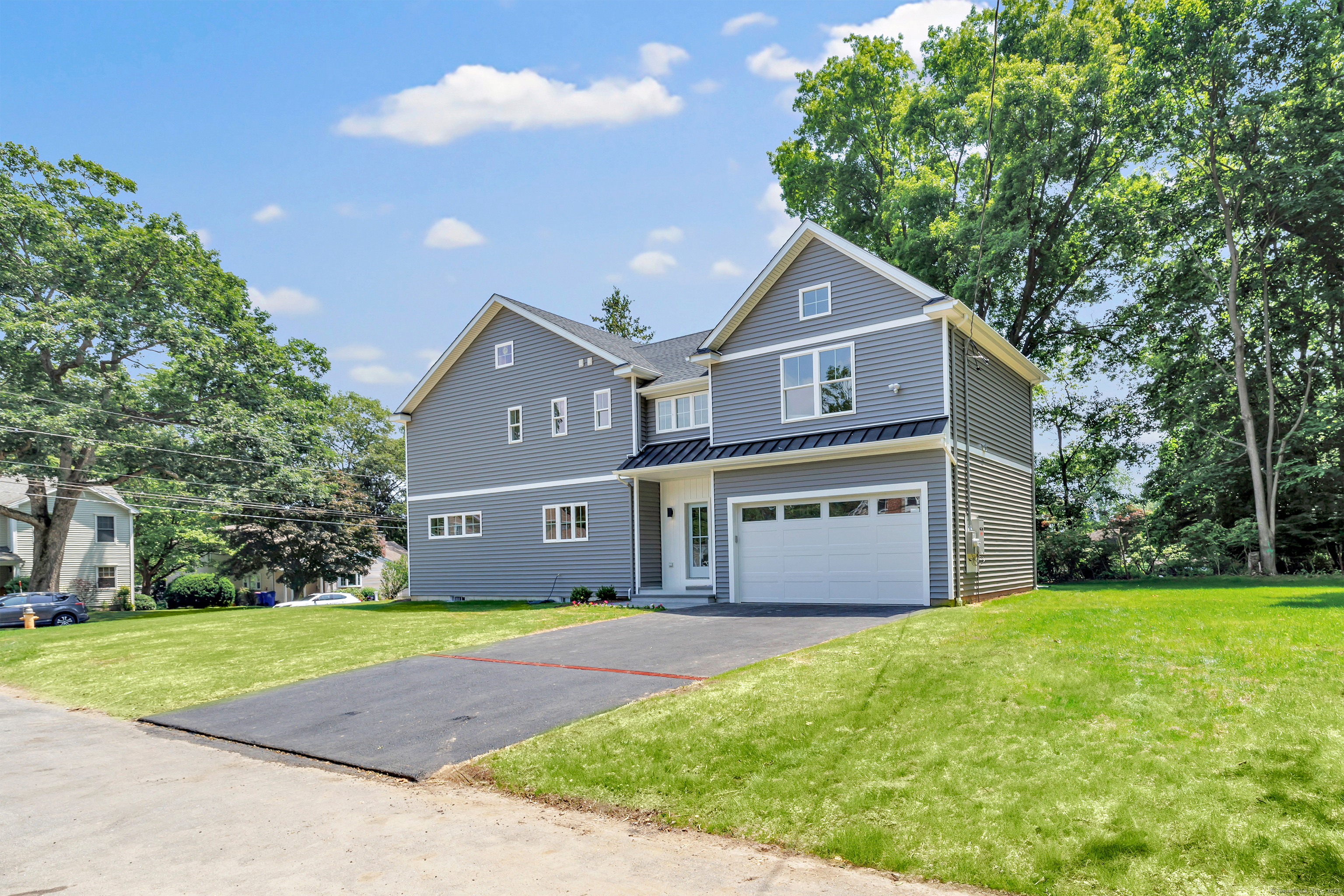 550 Davis Road