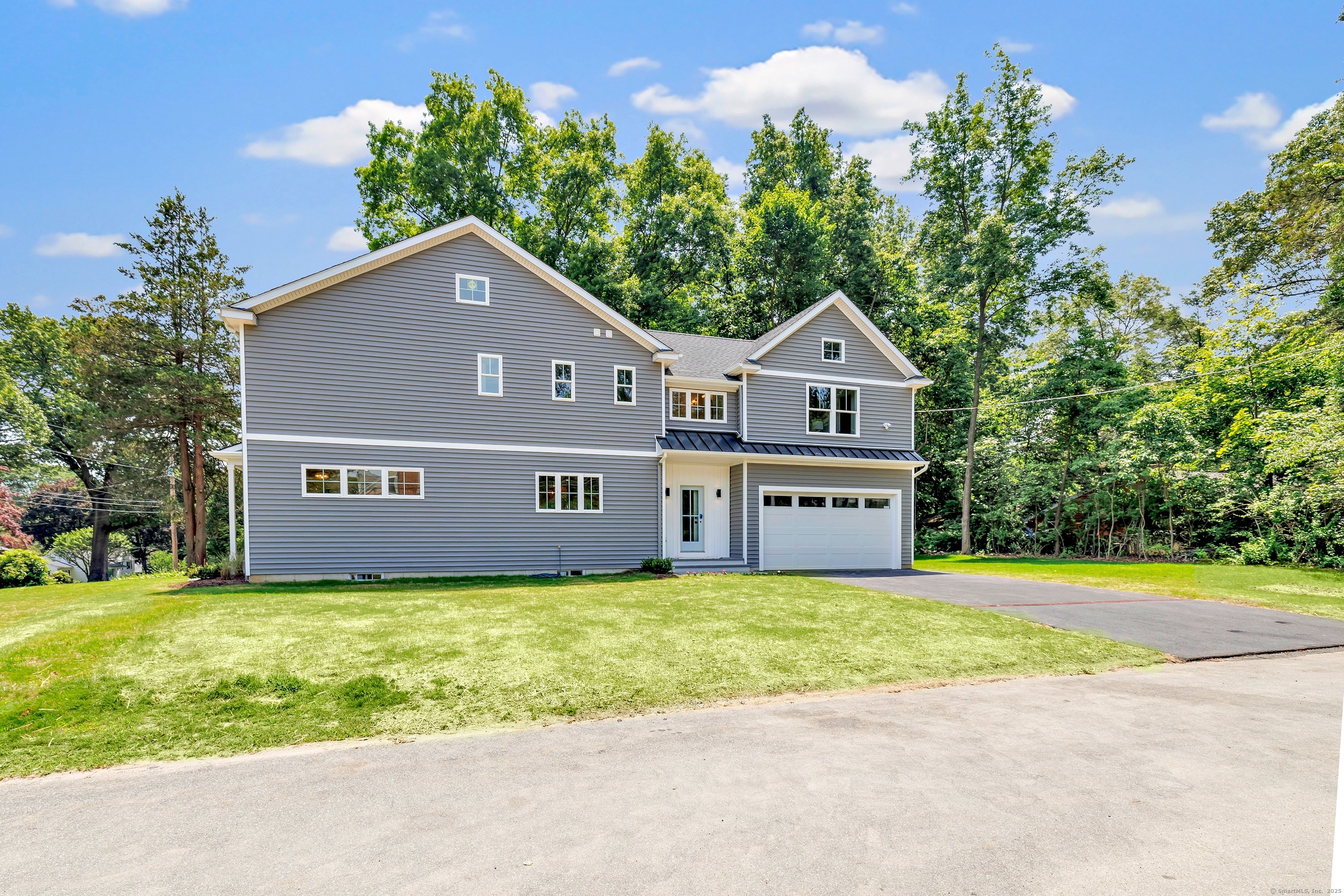 550 Davis Road