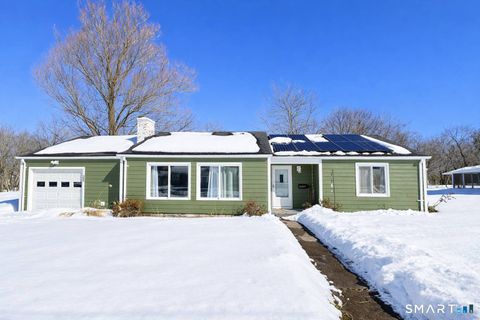 32 Parker Street Enfield CT 06082