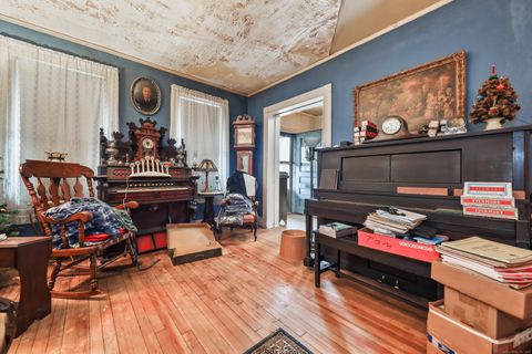 Tiny photo for 47 Cottage Avenue, Ansonia, CT 06401 (MLS # 24135914)