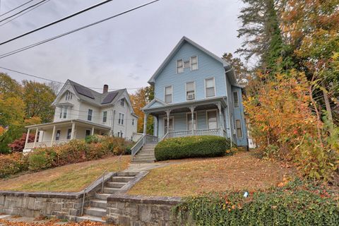 Tiny photo for 47 Cottage Avenue, Ansonia, CT 06401 (MLS # 24135914)