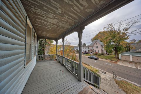 Tiny photo for 47 Cottage Avenue, Ansonia, CT 06401 (MLS # 24135914)