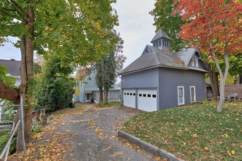 Tiny photo for 47 Cottage Avenue, Ansonia, CT 06401 (MLS # 24135914)