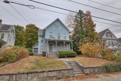 Tiny photo for 47 Cottage Avenue, Ansonia, CT 06401 (MLS # 24135914)