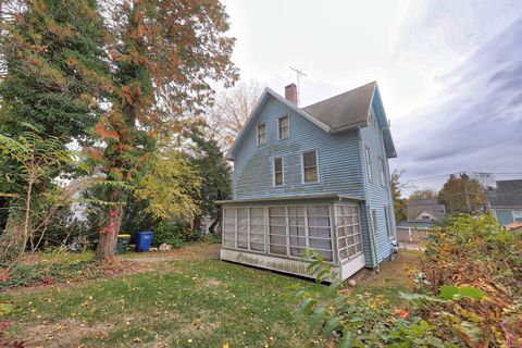 Tiny photo for 47 Cottage Avenue, Ansonia, CT 06401 (MLS # 24135914)