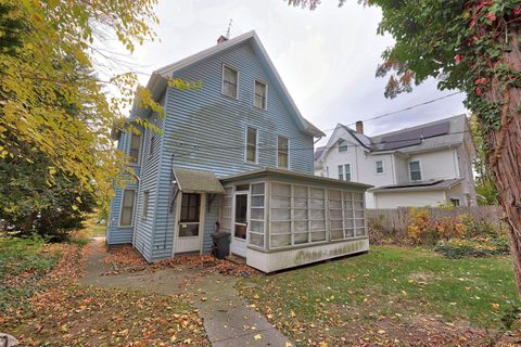 Tiny photo for 47 Cottage Avenue, Ansonia, CT 06401 (MLS # 24135914)