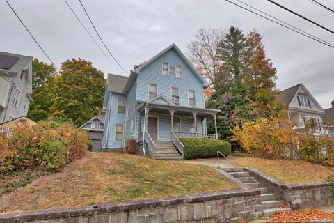 Tiny photo for 47 Cottage Avenue, Ansonia, CT 06401 (MLS # 24135914)