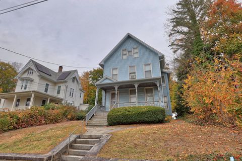 Tiny photo for 47 Cottage Avenue, Ansonia, CT 06401 (MLS # 24135914)