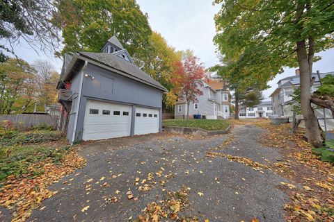 Tiny photo for 47 Cottage Avenue, Ansonia, CT 06401 (MLS # 24135914)