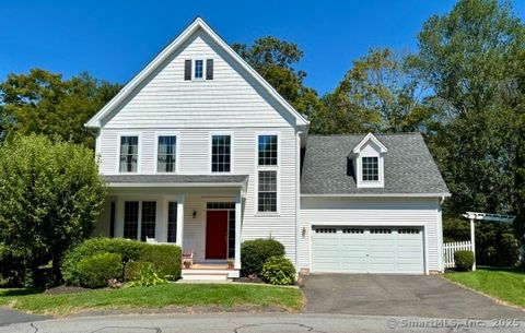 15 Declaration Road 15 Southbury CT 06488