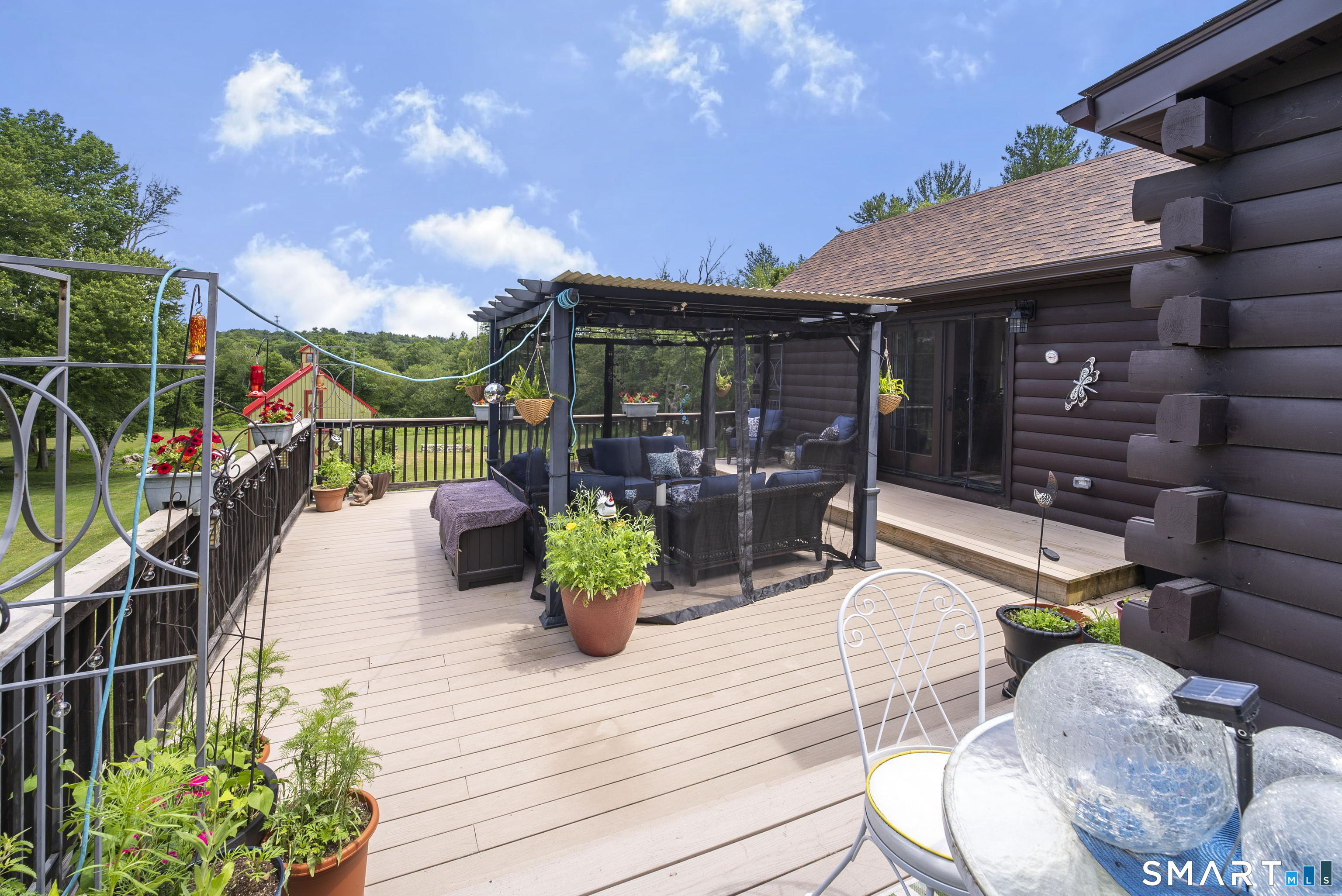 84 Dark Lantern Hill Road