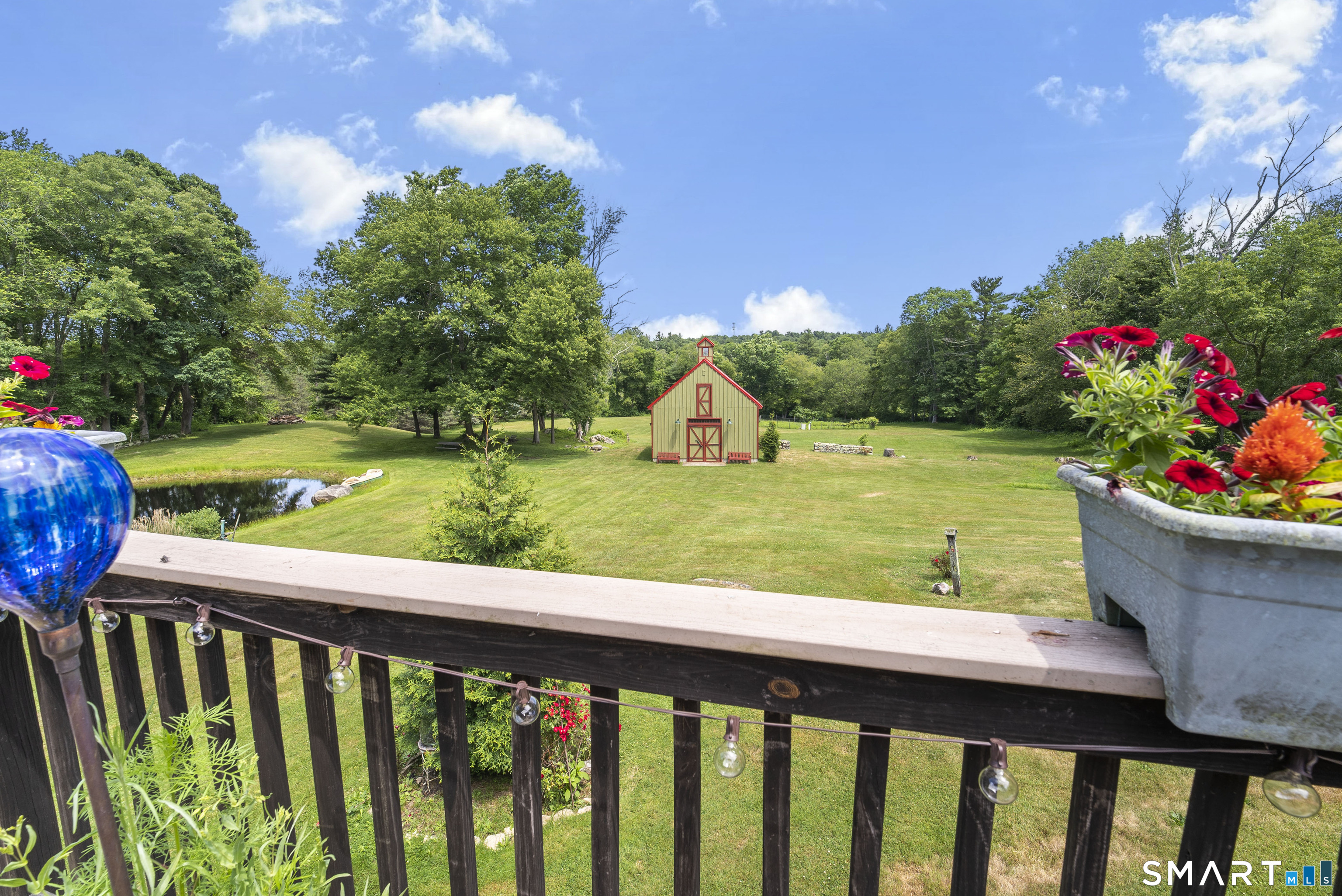 84 Dark Lantern Hill Road