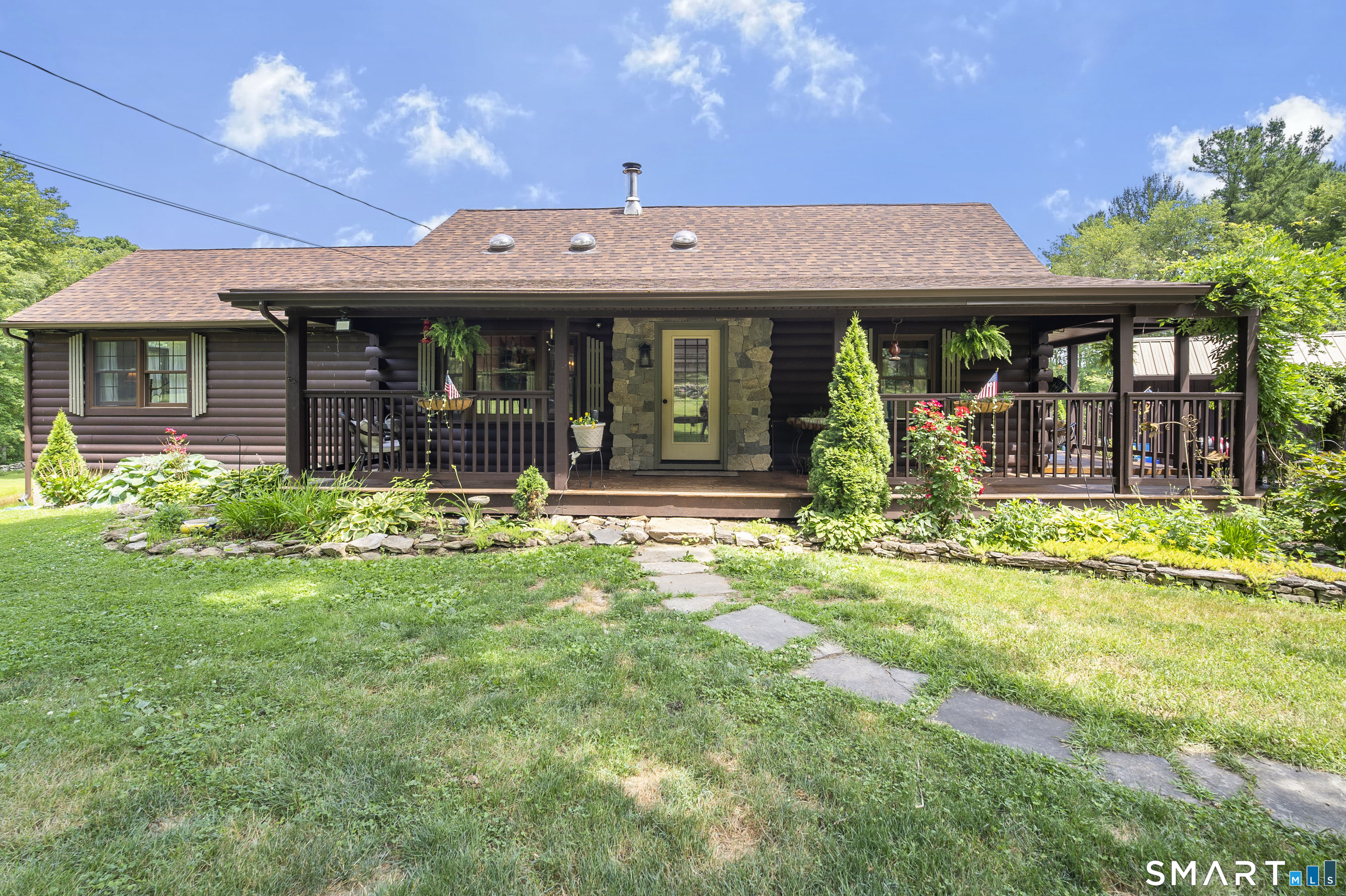 84 Dark Lantern Hill Road