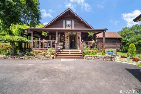 Photo of 84 Dark Lantern Hill Road, Killingly, CT 06239 (MLS # 24188573)