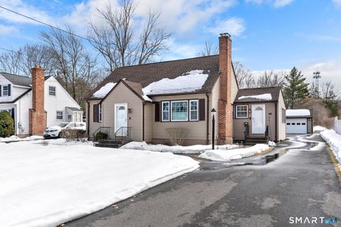 Tiny photo for 267 Chester Street, East Hartford, CT 06108 (MLS # 24152845)