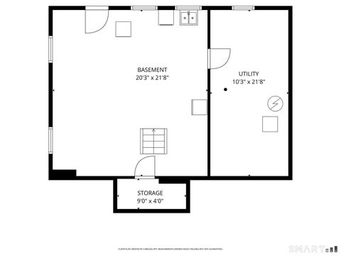 Tiny photo for 267 Chester Street, East Hartford, CT 06108 (MLS # 24152845)