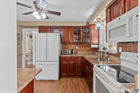 Tiny photo for 267 Chester Street, East Hartford, CT 06108 (MLS # 24152845)