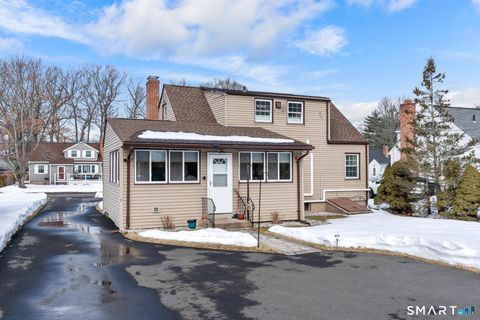 Tiny photo for 267 Chester Street, East Hartford, CT 06108 (MLS # 24152845)