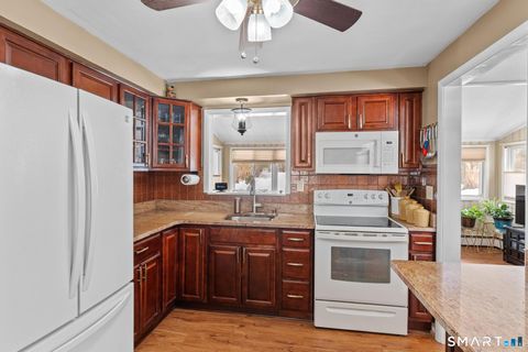 Tiny photo for 267 Chester Street, East Hartford, CT 06108 (MLS # 24152845)