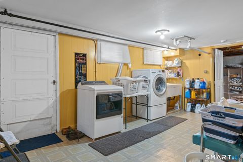 Tiny photo for 267 Chester Street, East Hartford, CT 06108 (MLS # 24152845)