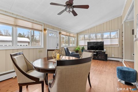 Tiny photo for 267 Chester Street, East Hartford, CT 06108 (MLS # 24152845)