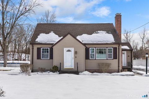 267 Chester Street East Hartford CT 06108