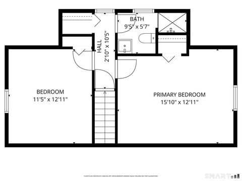 Tiny photo for 267 Chester Street, East Hartford, CT 06108 (MLS # 24152845)