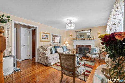 Tiny photo for 267 Chester Street, East Hartford, CT 06108 (MLS # 24152845)