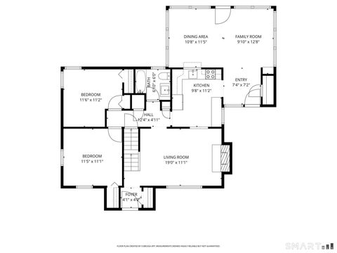 Tiny photo for 267 Chester Street, East Hartford, CT 06108 (MLS # 24152845)