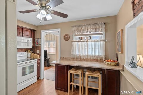 Tiny photo for 267 Chester Street, East Hartford, CT 06108 (MLS # 24152845)