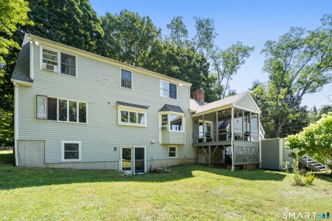 Tiny photo for 393 Copse Road, Madison, CT 06443 (MLS # 24191537)