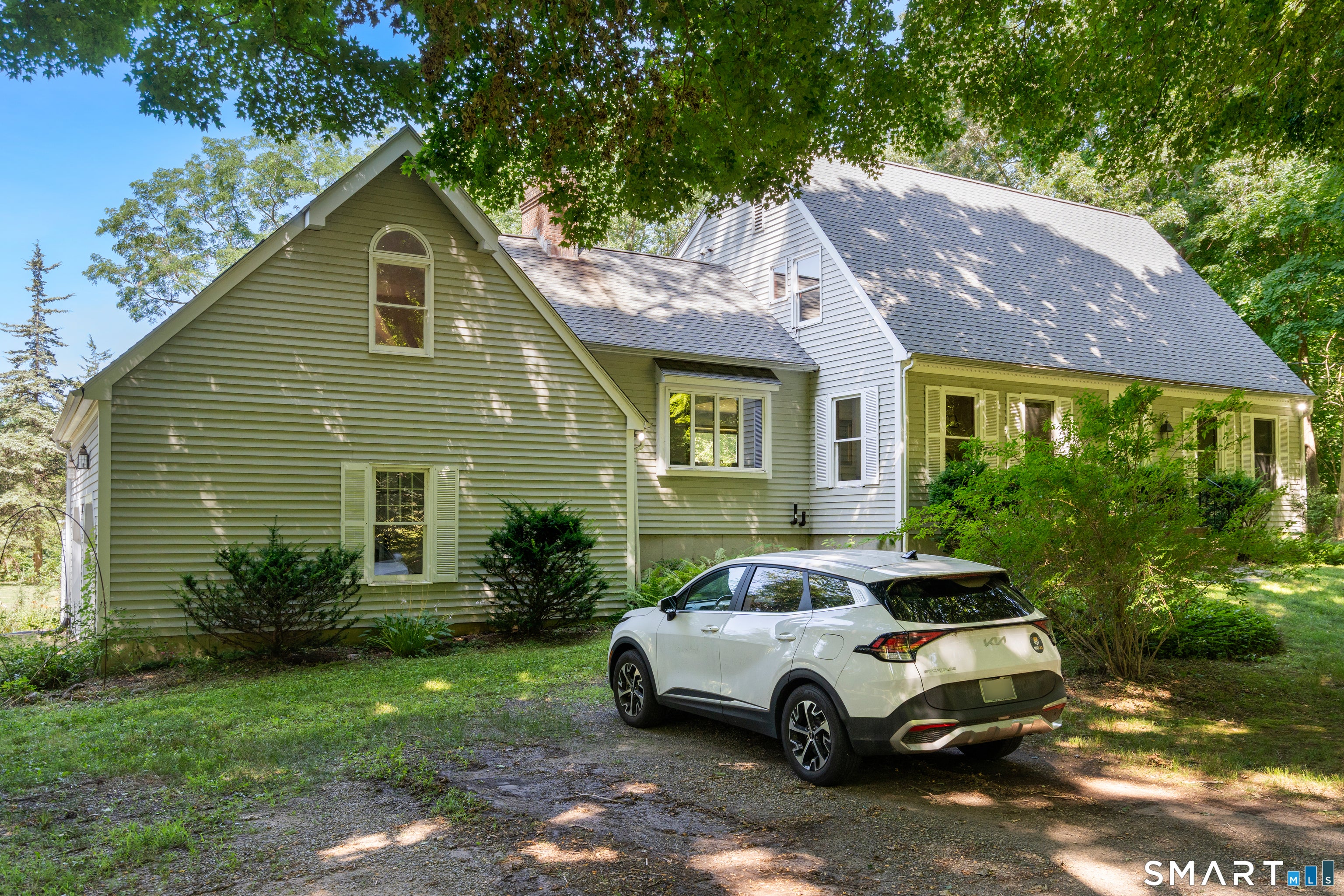 393 Copse Road