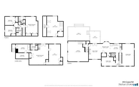 Tiny photo for 393 Copse Road, Madison, CT 06443 (MLS # 24191537)