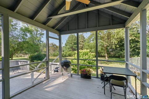 Tiny photo for 393 Copse Road, Madison, CT 06443 (MLS # 24191537)