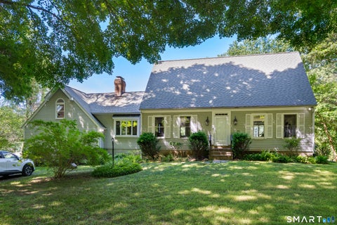 Photo of 393 Copse Road, Madison, CT 06443 (MLS # 24191537)