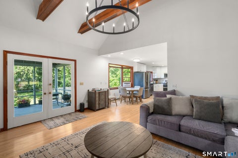 Tiny photo for 393 Copse Road, Madison, CT 06443 (MLS # 24191537)
